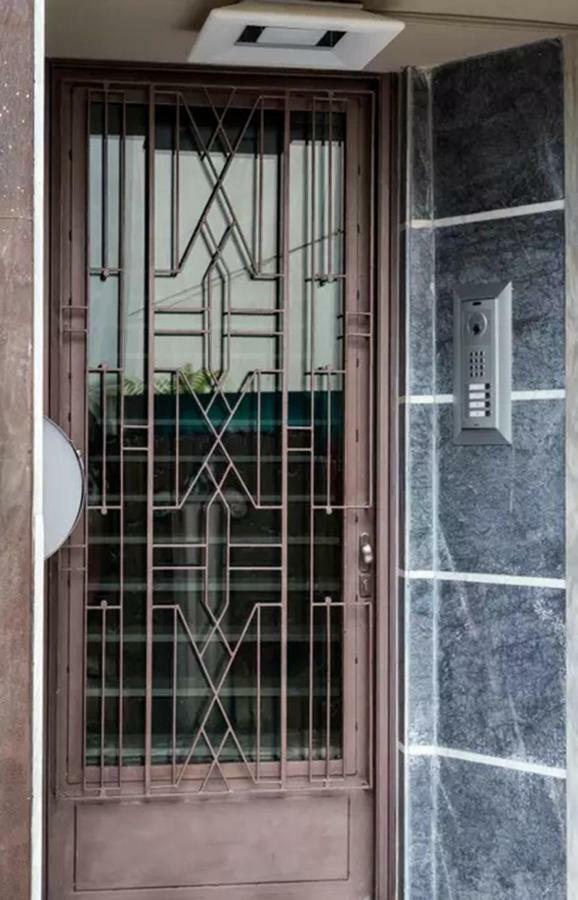 Acropolis Suites - Where Else In Athens? Buitenkant foto